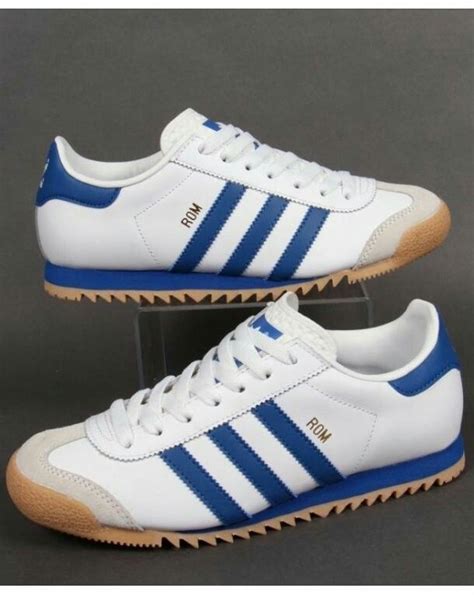 adidas AS Rom Originals Trainingshose 